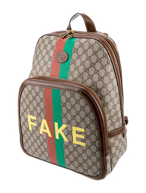 fake gucci fly backpack